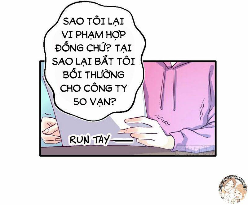 Dục Vọng Của Ác Ma Chương 12 Ảnh 3
