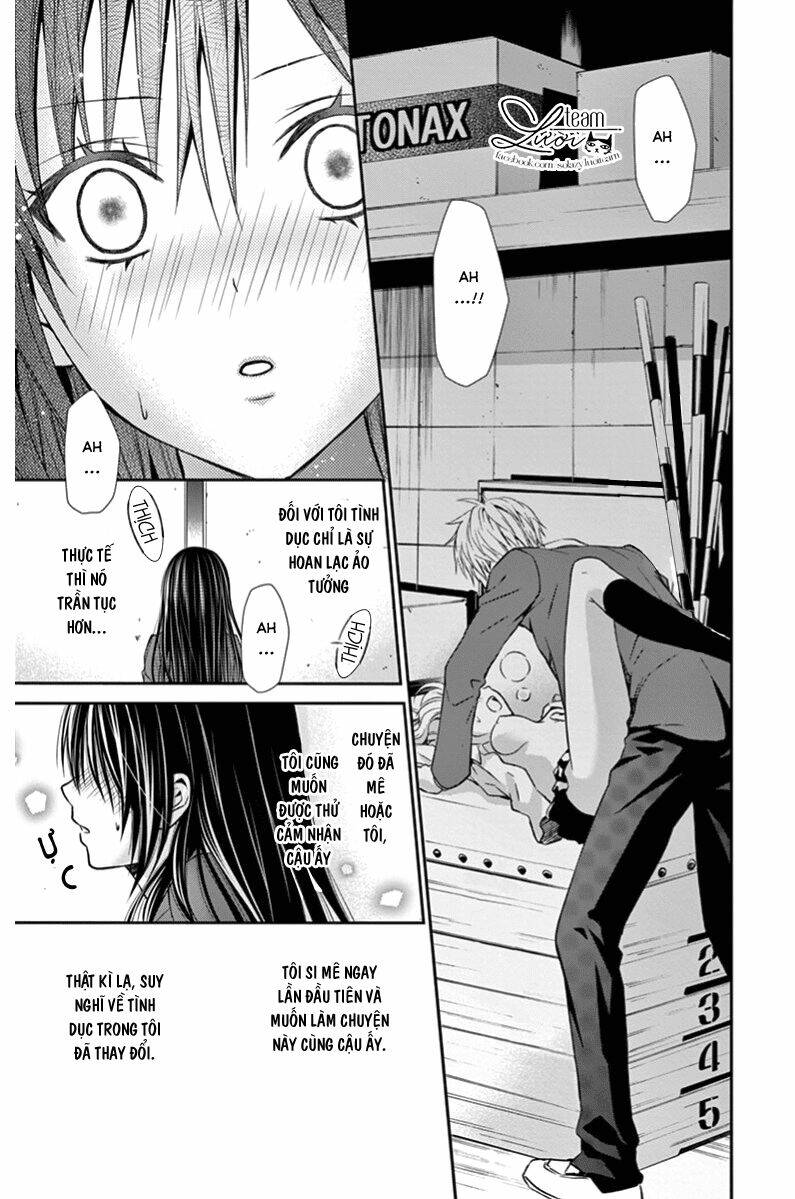 Hitorijime Chokyo Ganbo Chương 2 Ảnh 14