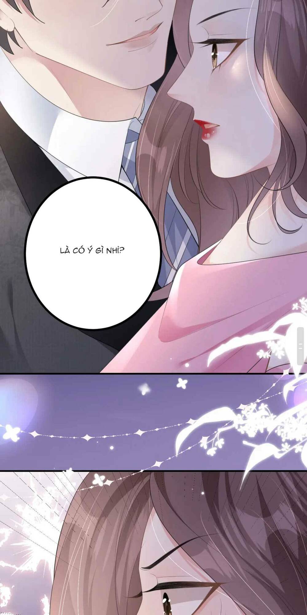 Sau Khi Bị Hắn Ngược Đãi : Cô Quay Lại Trả Thù Chương 6 Ảnh 27
