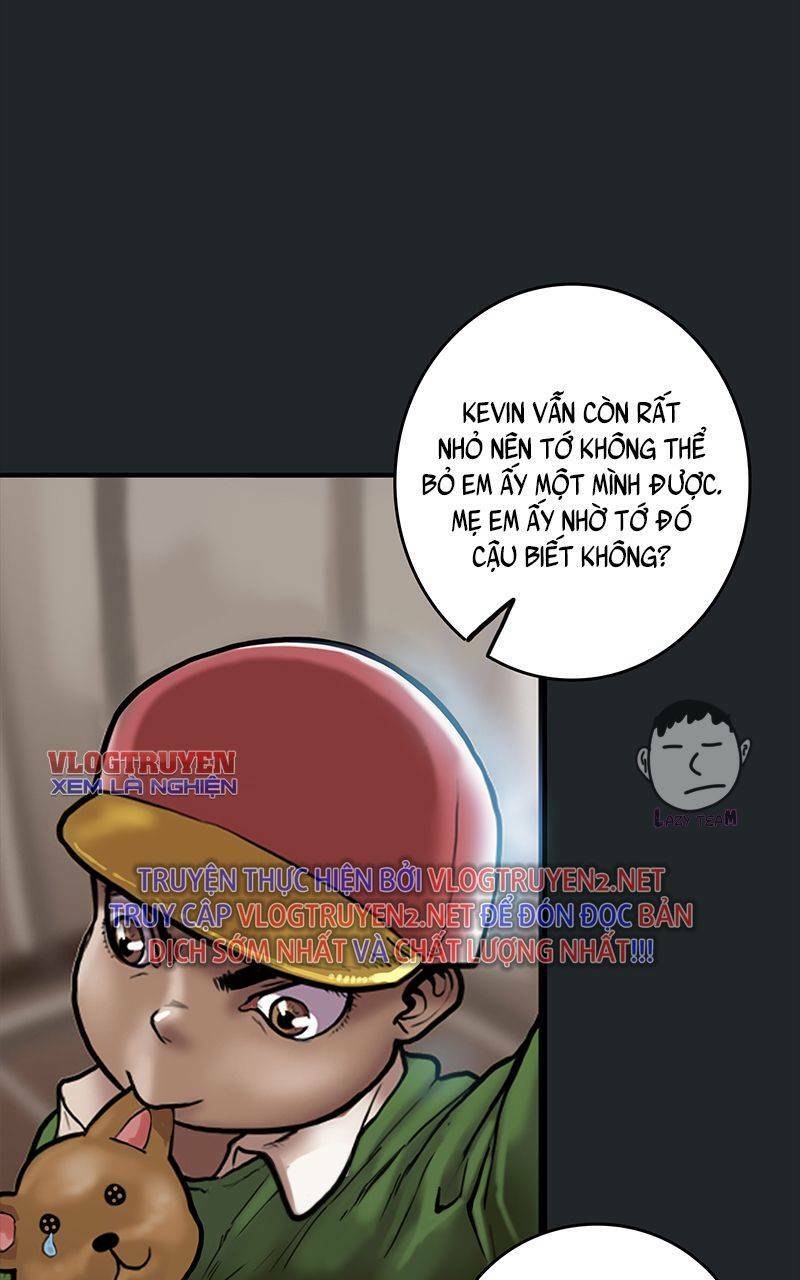 Ordeal Chương 11 Ảnh 41