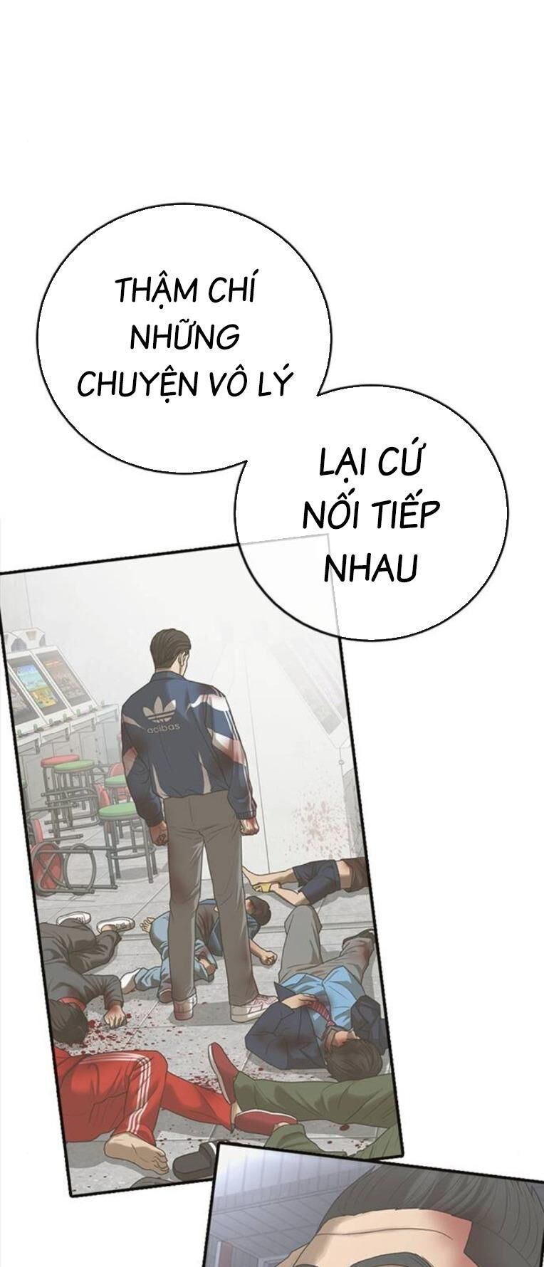 Thời Đại Ulzzang Chương 32 Ảnh 53