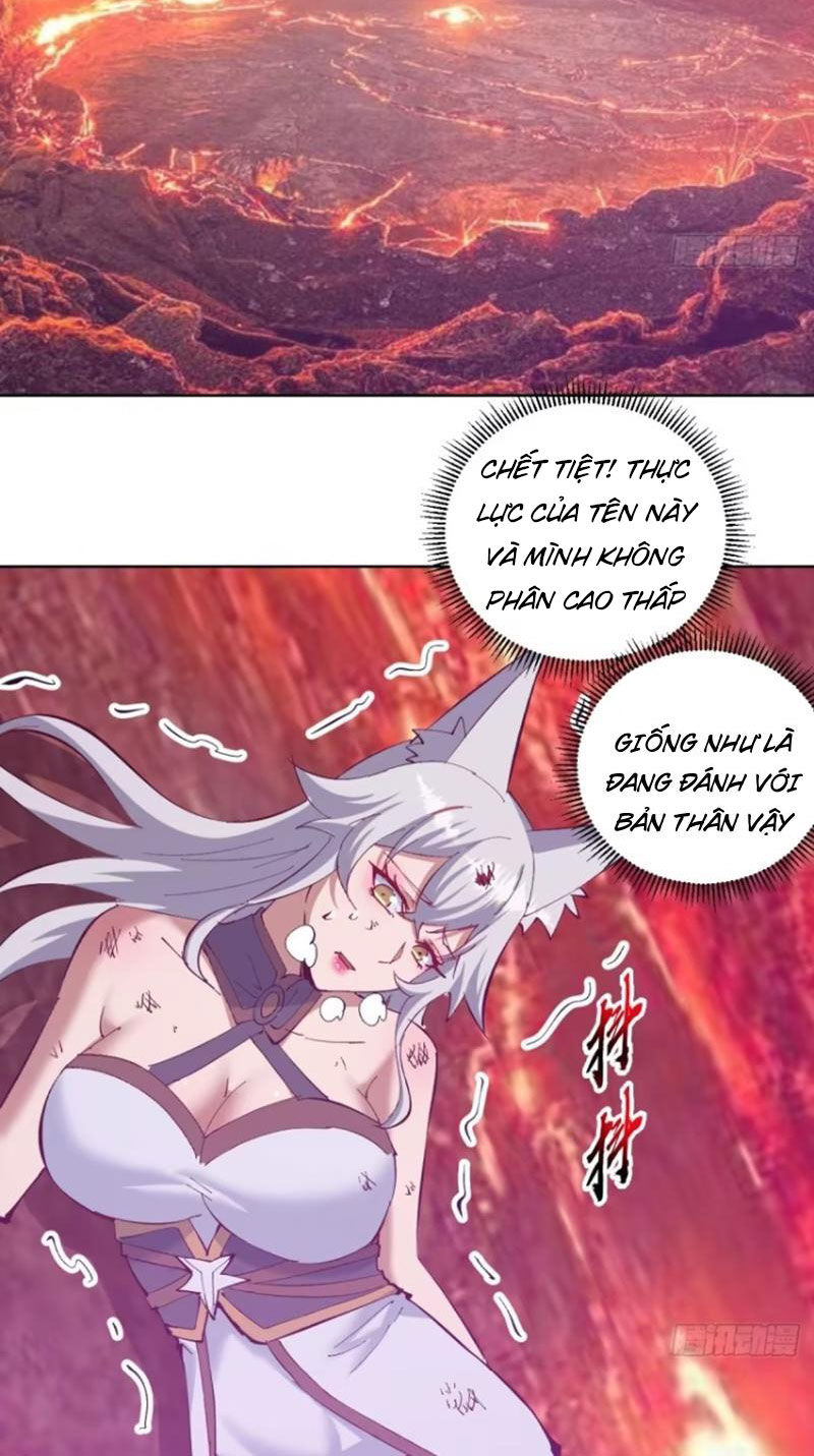 Tu Tiên Giả Cuối Cùng Chương 94 Ảnh 10