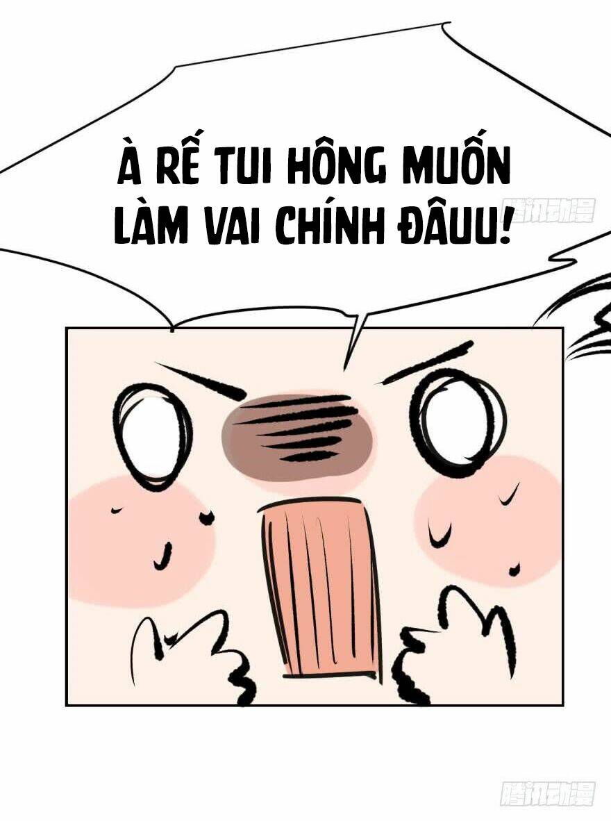 Truy Bắt Ngao Ngao Chương 34 Ảnh 54
