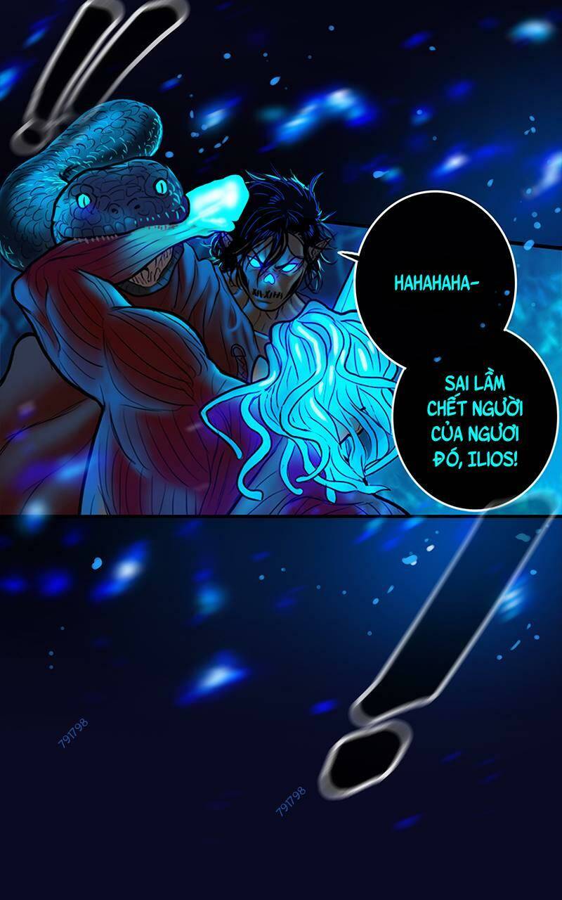 Ordeal Chương 14 Ảnh 58