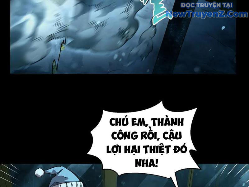Cực Hàn Chiến Kỷ Chương 41 Ảnh 48