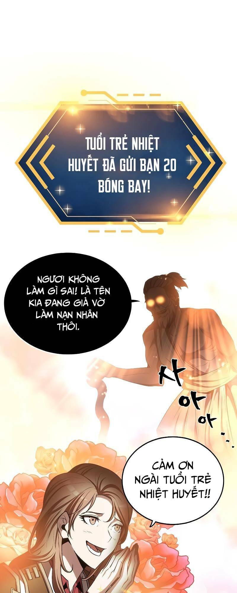 Thoát Khỏi Hầm Ngục Nguy Hiểm Chương 6 Ảnh 52