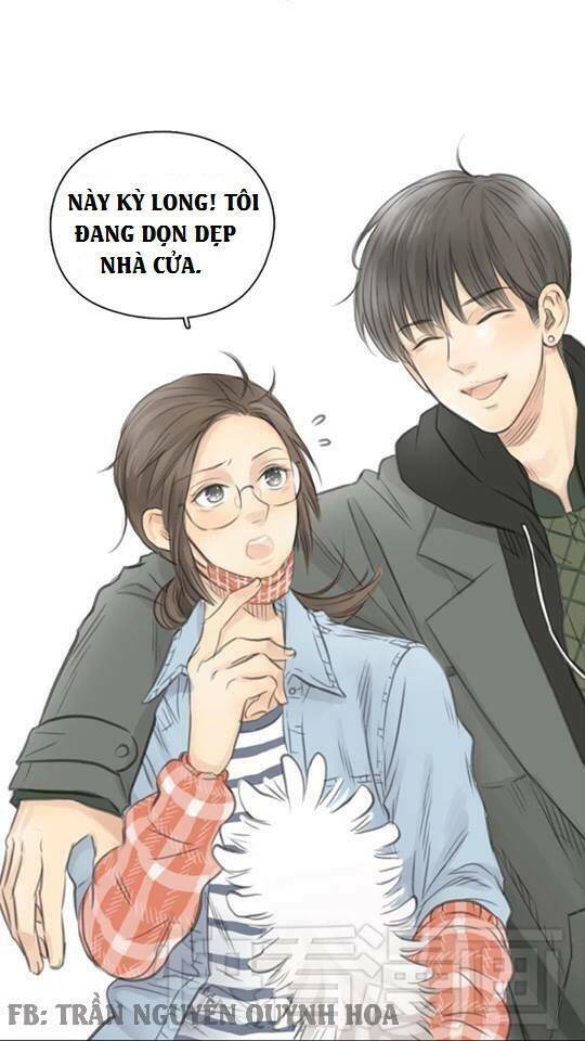 12 Giờ Của Lọ Lem Chương 27 Ảnh 9