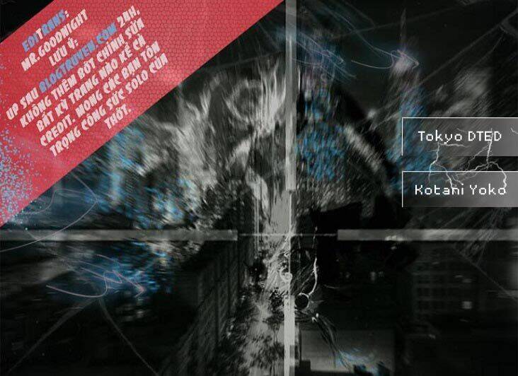 Tokyo Dted Chương 9 Ảnh 2