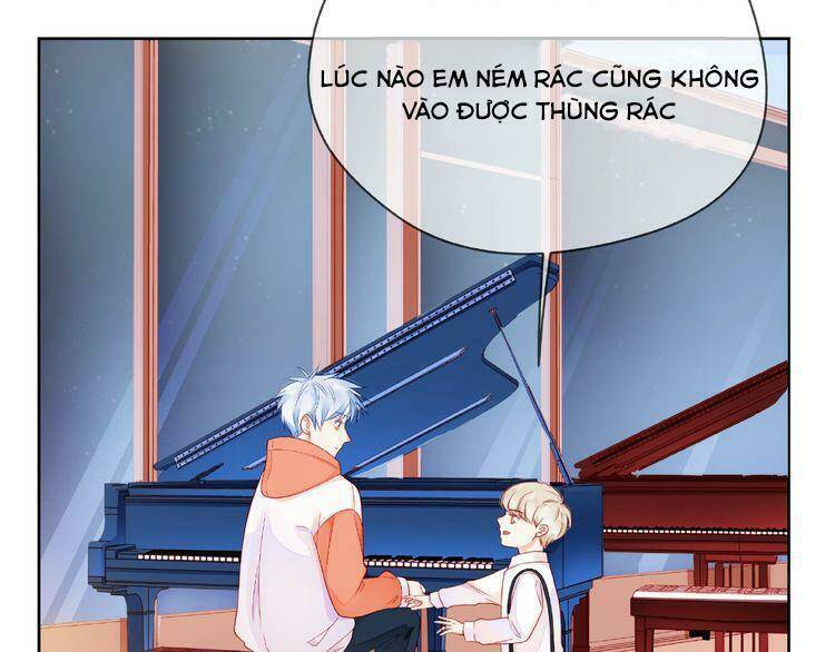 Giai Điệu Của Sự Va Chạm Chương 54 Ảnh 85