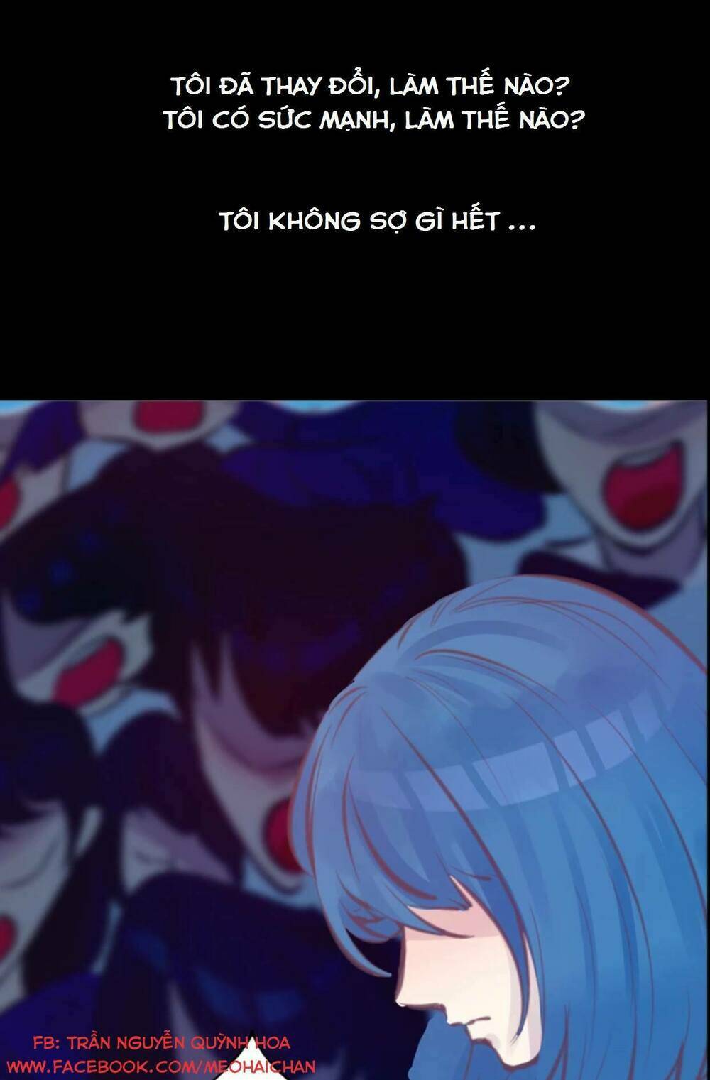 Trả Thù Trường Trung Học 2 Chương 5 Ảnh 5