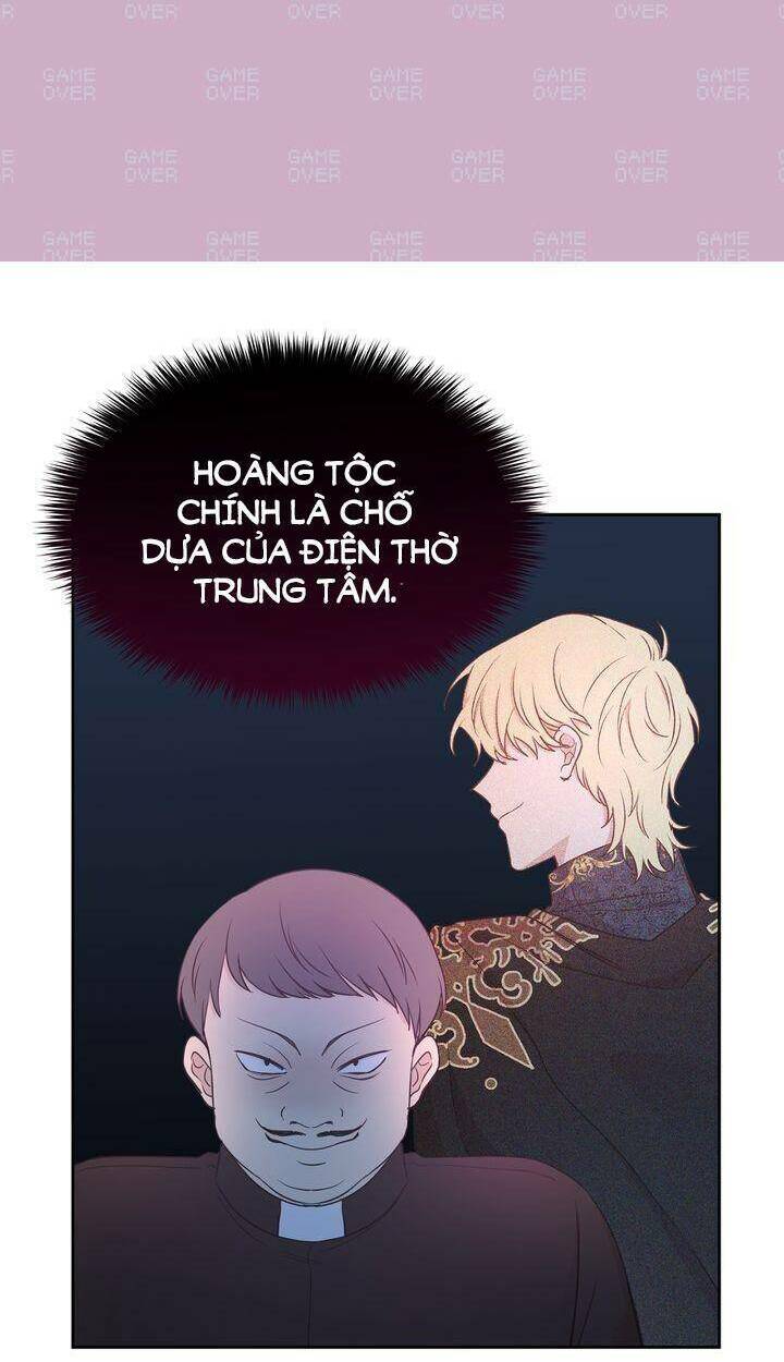 Tôi Chọn Kết Thúc Của Hoàng Đế Chương 107 Ảnh 7