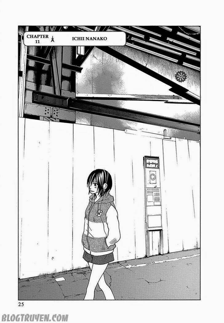 Tokyo Dted Chương 11 Ảnh 3