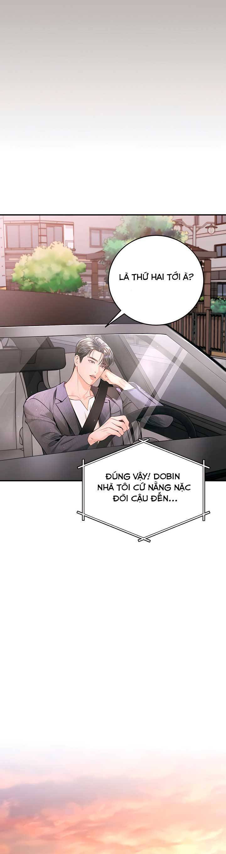 Đứa Trẻ Trông Giống Tôi Chương 36 Ảnh 36