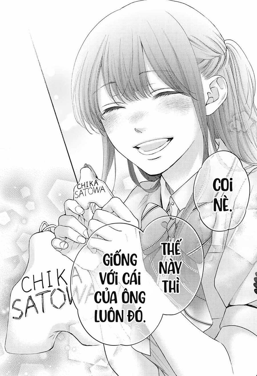 Kono Oto Tomare! Chương 127 Ảnh 24