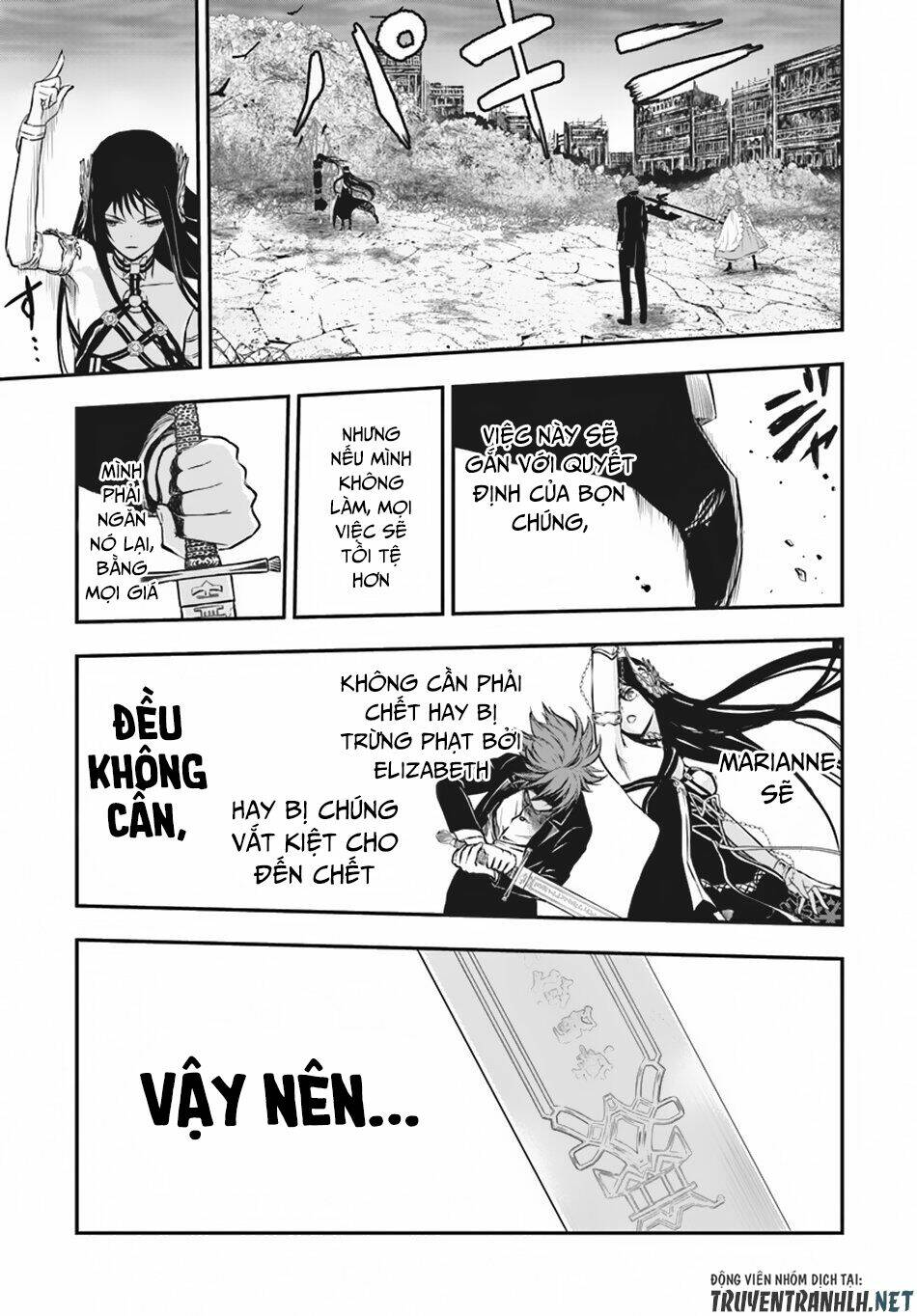 Isekai Goumon Hime Chương 11 Ảnh 19