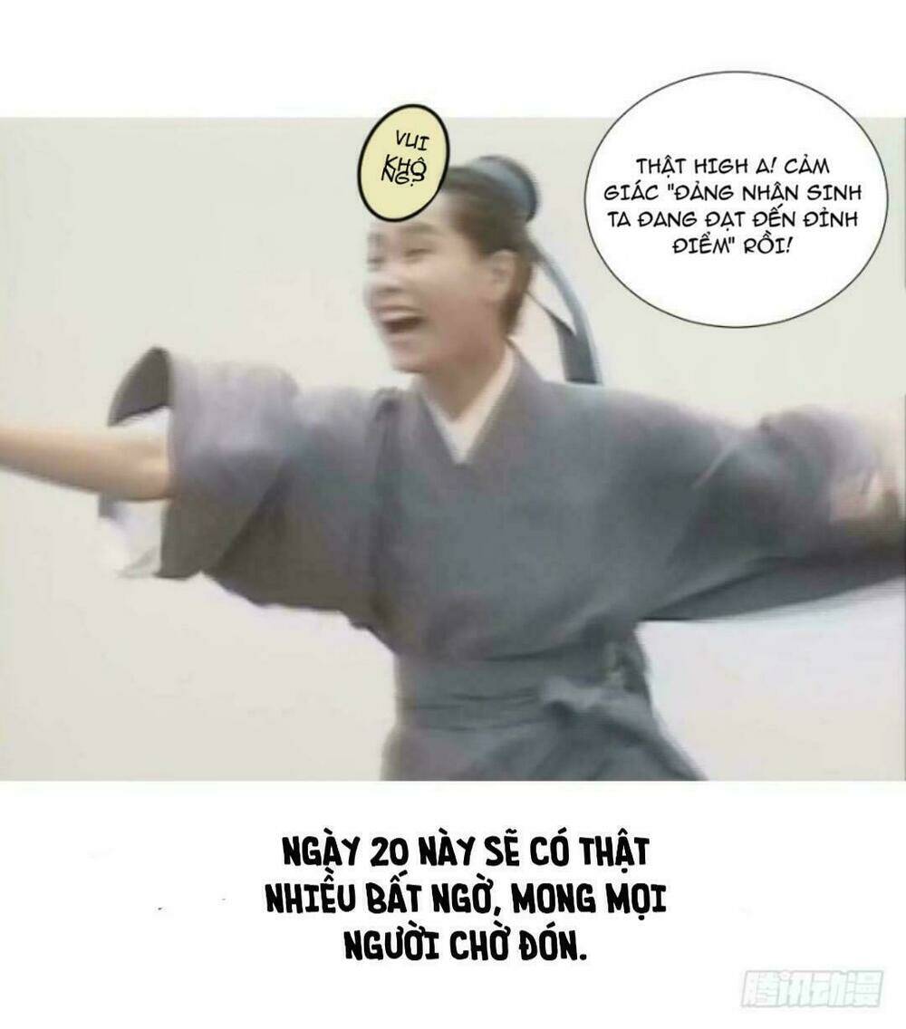 Mộ Thiếu, Lão Bà Ngươi Trọng Sinh Lại Rồi! Chương 39 Ảnh 36