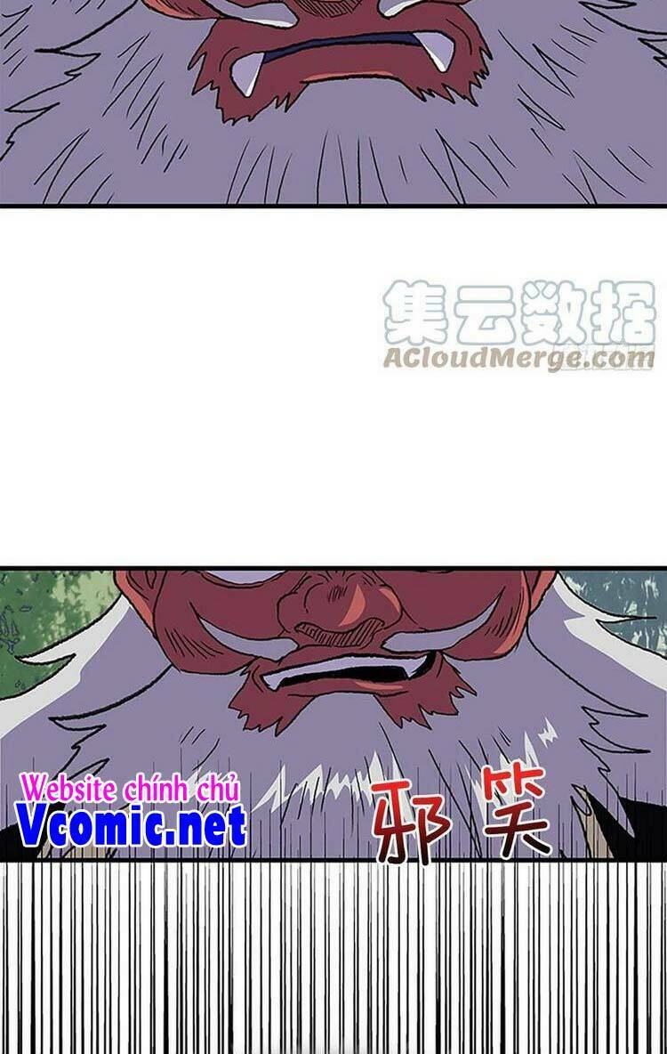 Học Sĩ Tái Sinh Chương 241 Ảnh 23
