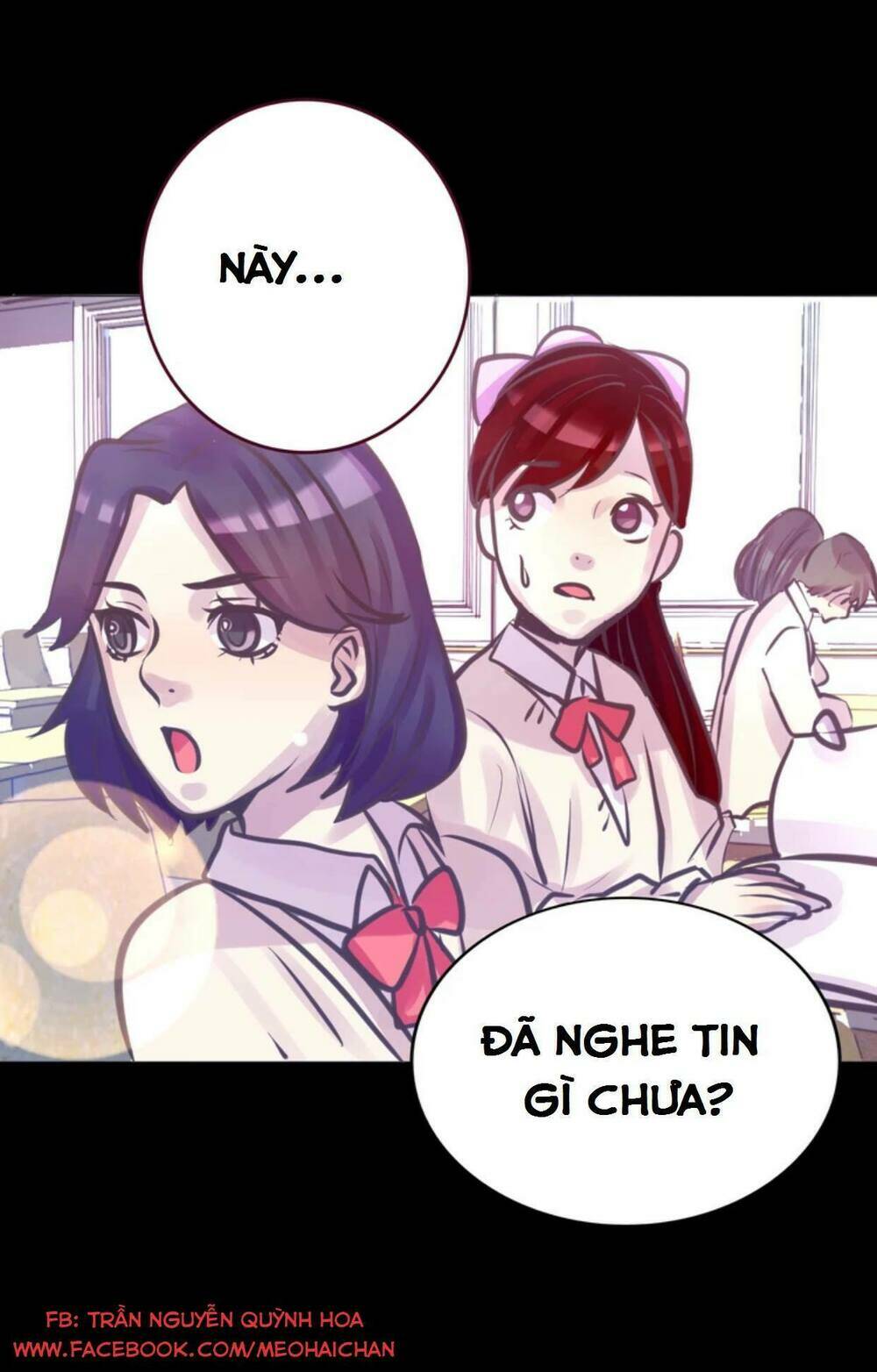 Trả Thù Trường Trung Học 2 Chương 6 Ảnh 13