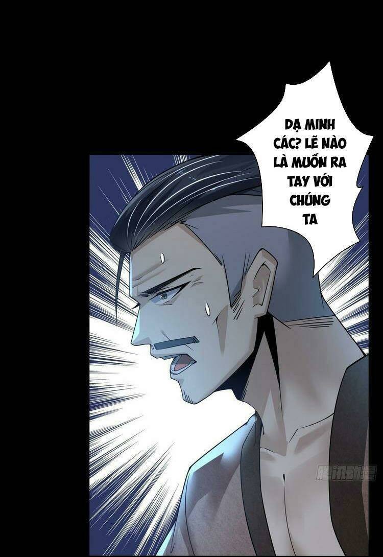 Khinh Phong Chương 10 Ảnh 12
