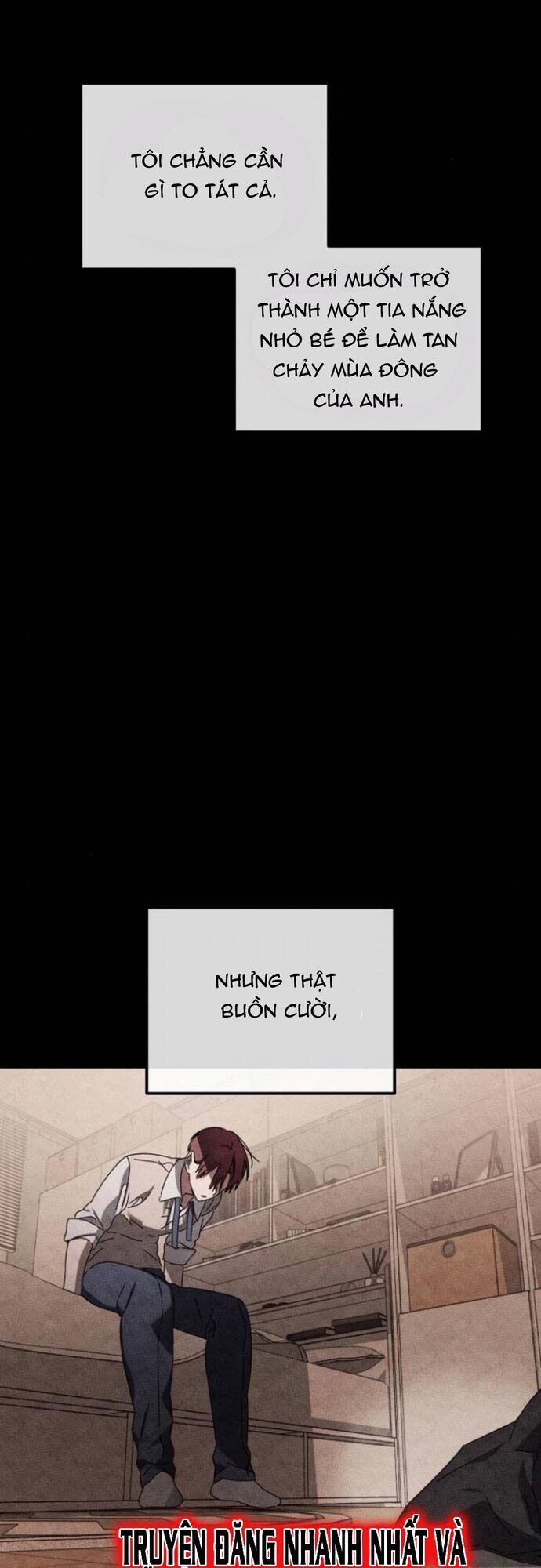 Sounds Like Chương 16 Ảnh 44