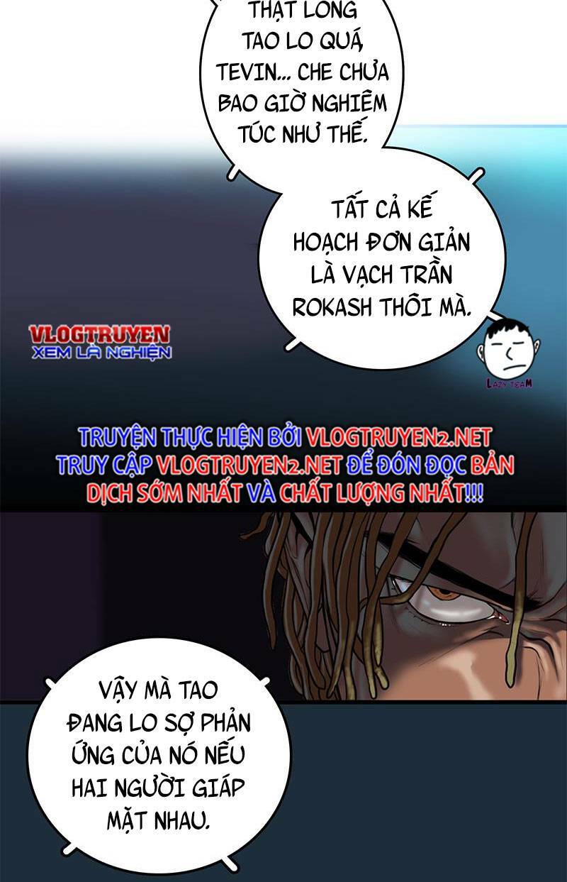 Ordeal Chương 6 Ảnh 40