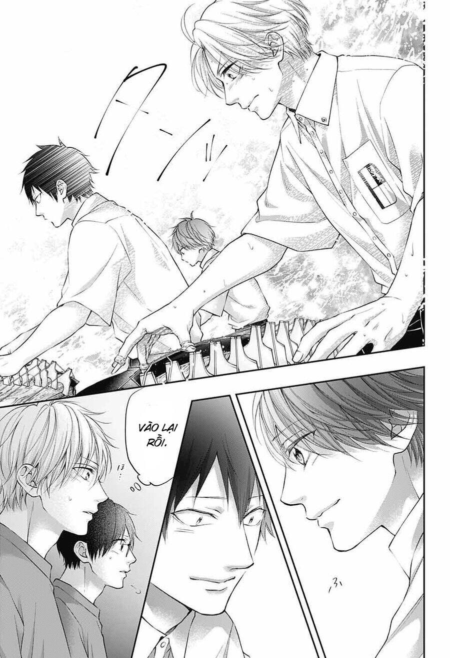 Kono Oto Tomare! Chương 123 Ảnh 11