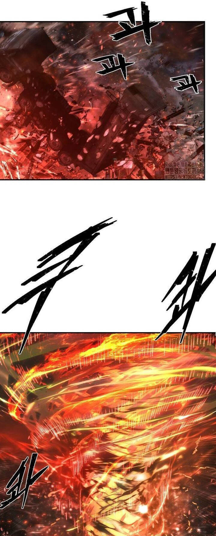 Sự Trở Lại Của Anh Hùng Diệt Thế Chương 145 Ảnh 8