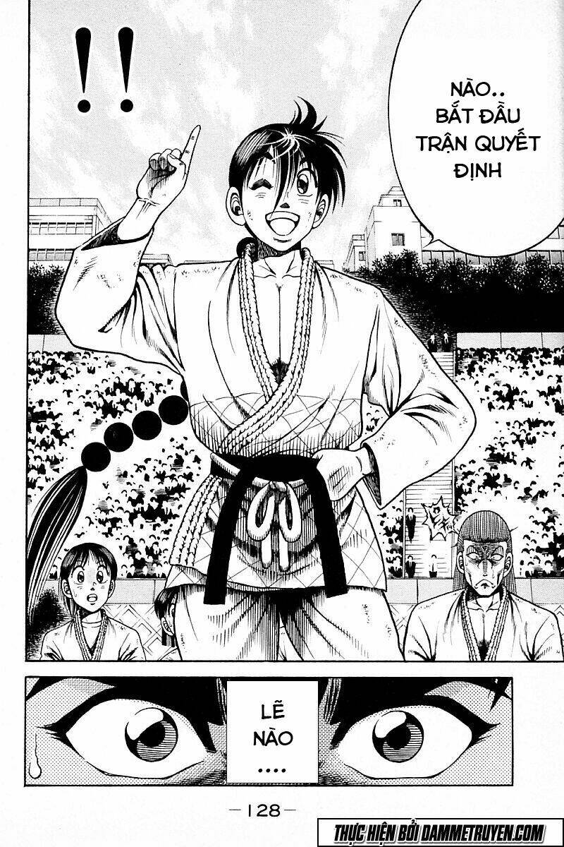 Shin Kotaro Makaritoru! Juudouhen Chương 221 Ảnh 4
