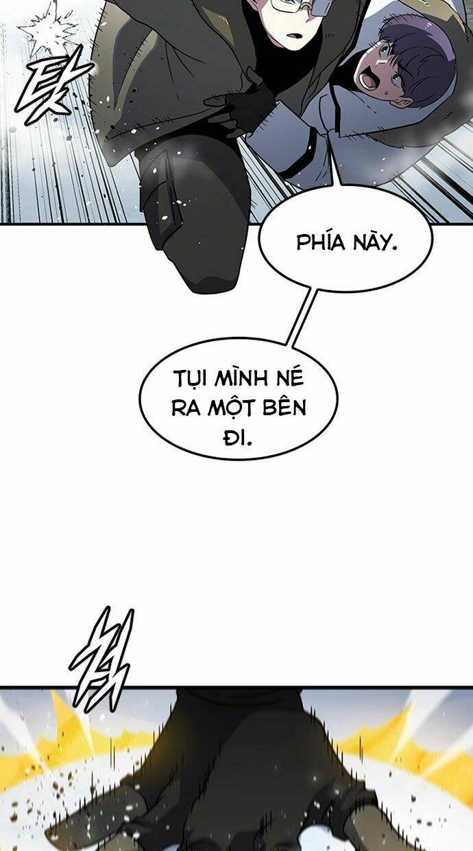 Điểm Chết Chương 17 Ảnh 30