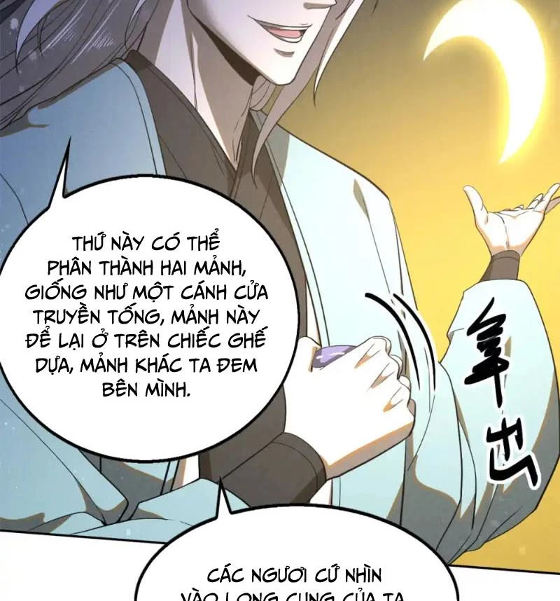Tâm Ma Chương 165 Ảnh 57