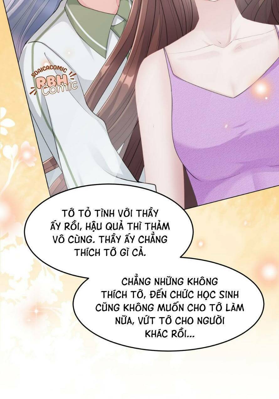 Hãy Để Em Được Hạ Cánh Nơi Anh Chương 13 Ảnh 77