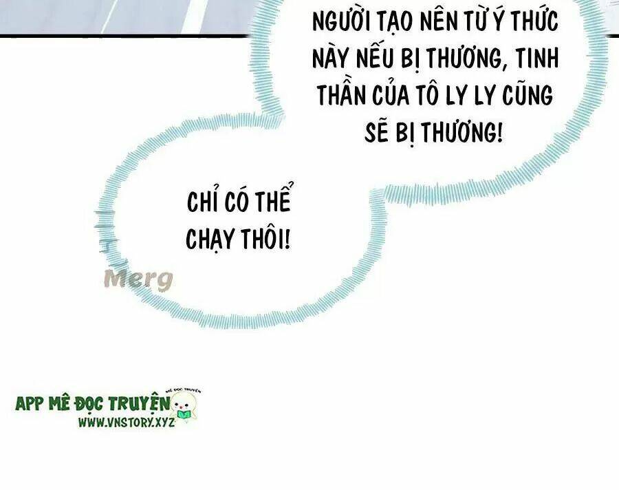 Lại Bị Bệnh Chiều Chuộng Quấn Lấy Chương 61 Ảnh 63