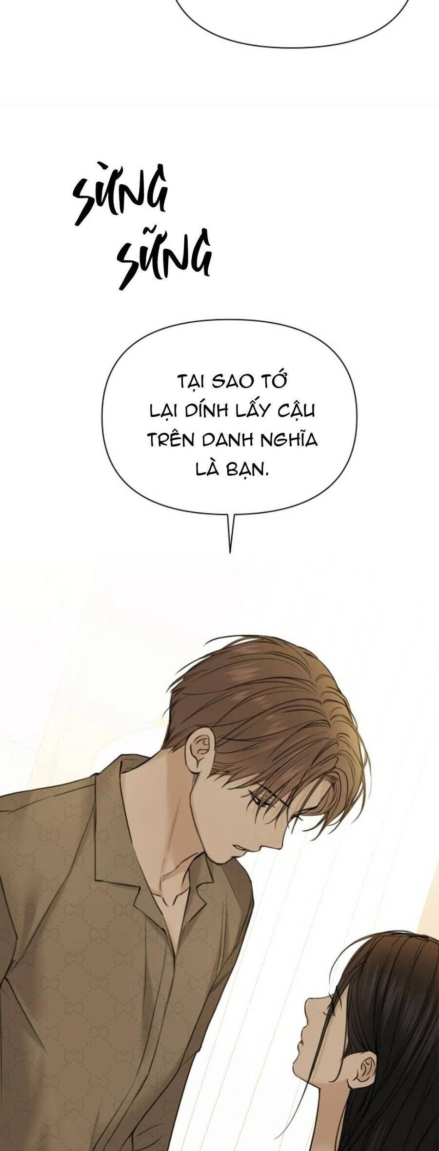 Chỉ Là Ánh Bình Minh Chương 48 Ảnh 67