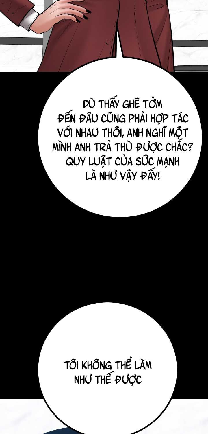 Thanh Kiếm Báo Thù Chương 48 Ảnh 8