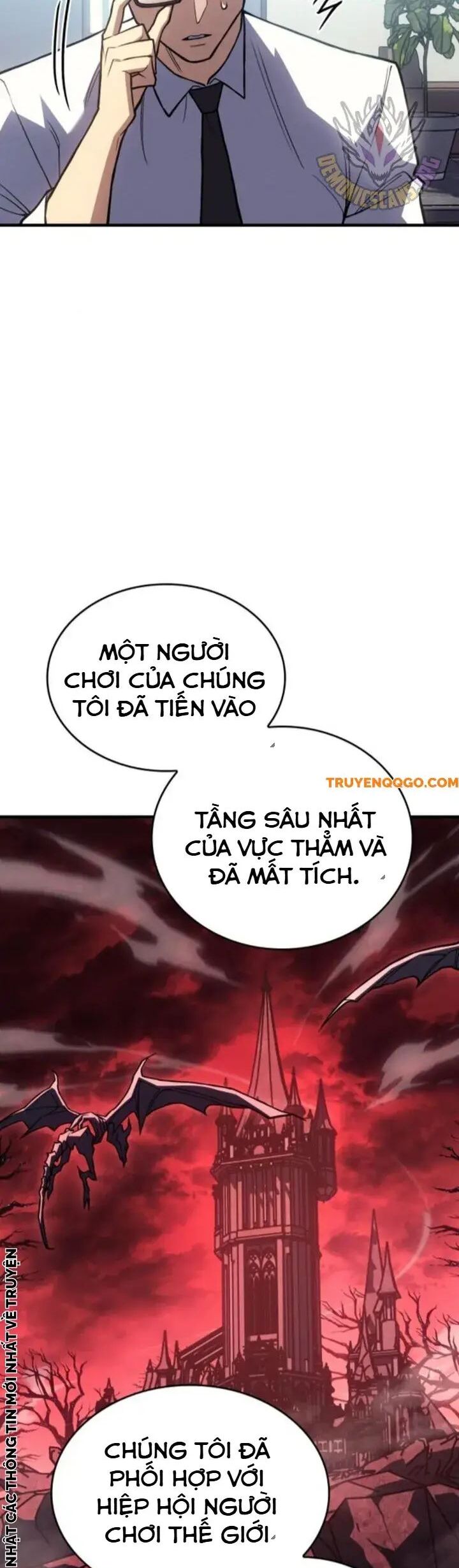 Hồi Quy Bằng Vương Quyền Chương 87 Ảnh 59