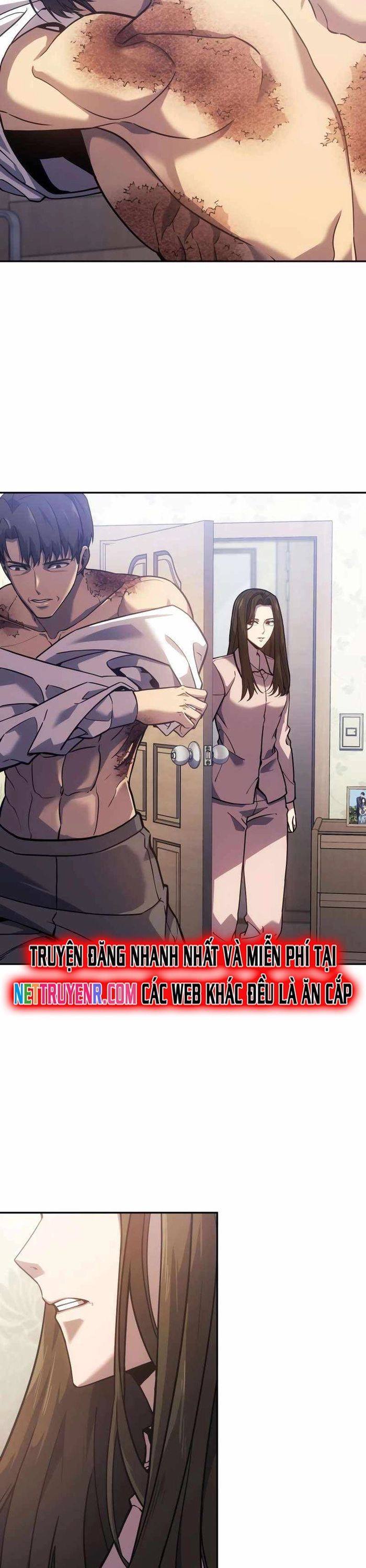 Anh Hùng Cứu Hỏa Chương 13 Ảnh 30