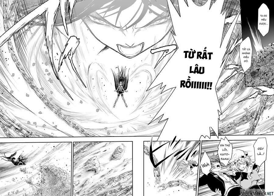 Isekai Goumon Hime Chương 10 Ảnh 23