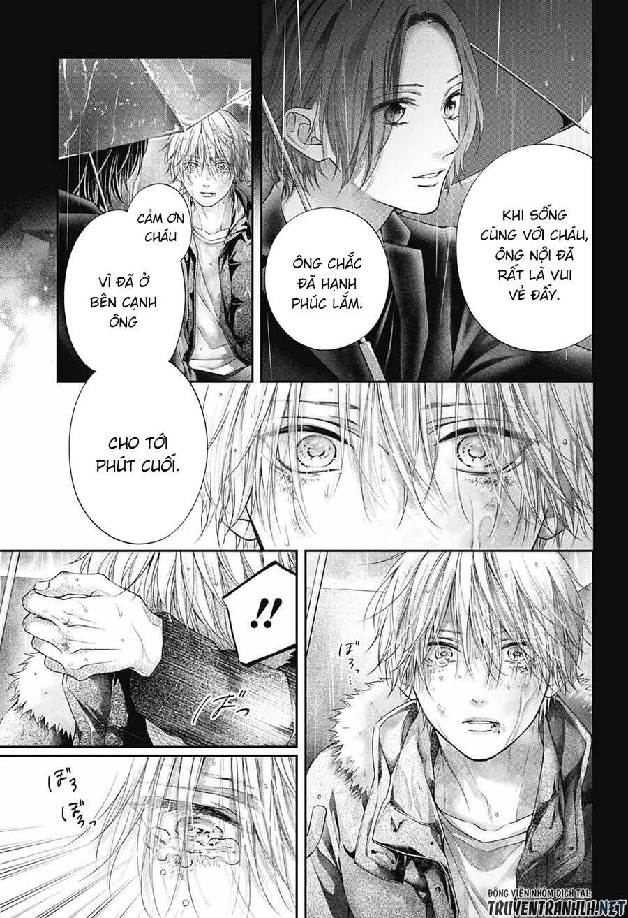 Kono Oto Tomare! Chương 128.5 Ảnh 11