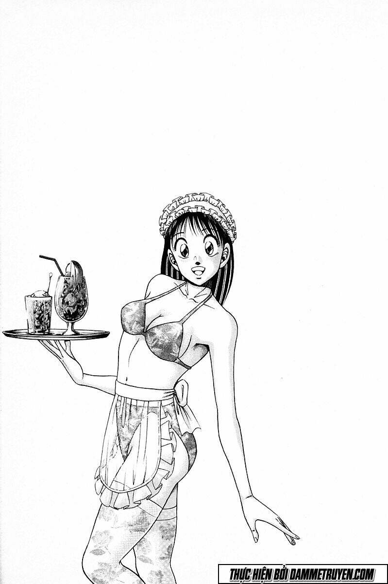 Shin Kotaro Makaritoru! Juudouhen Chương 214 Ảnh 15