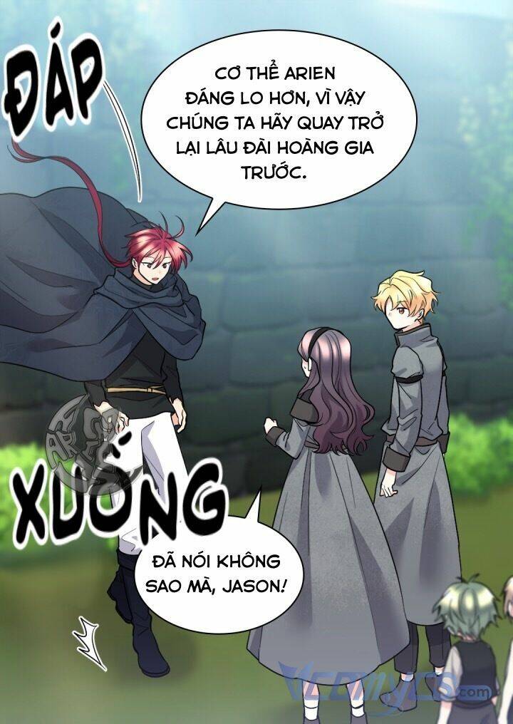 Sinh Đôi Xuyên Không Chương 121 Ảnh 35