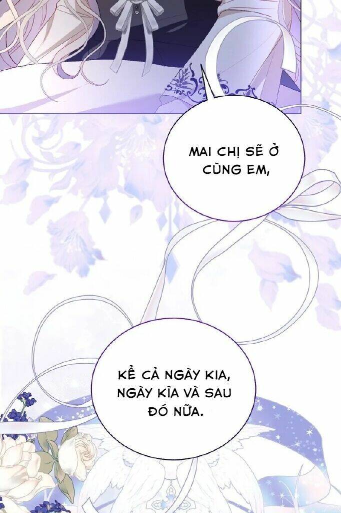 Một Ngày Nọ Cha Bỗng Dưng Xuất Hiện Chương 46 Ảnh 20