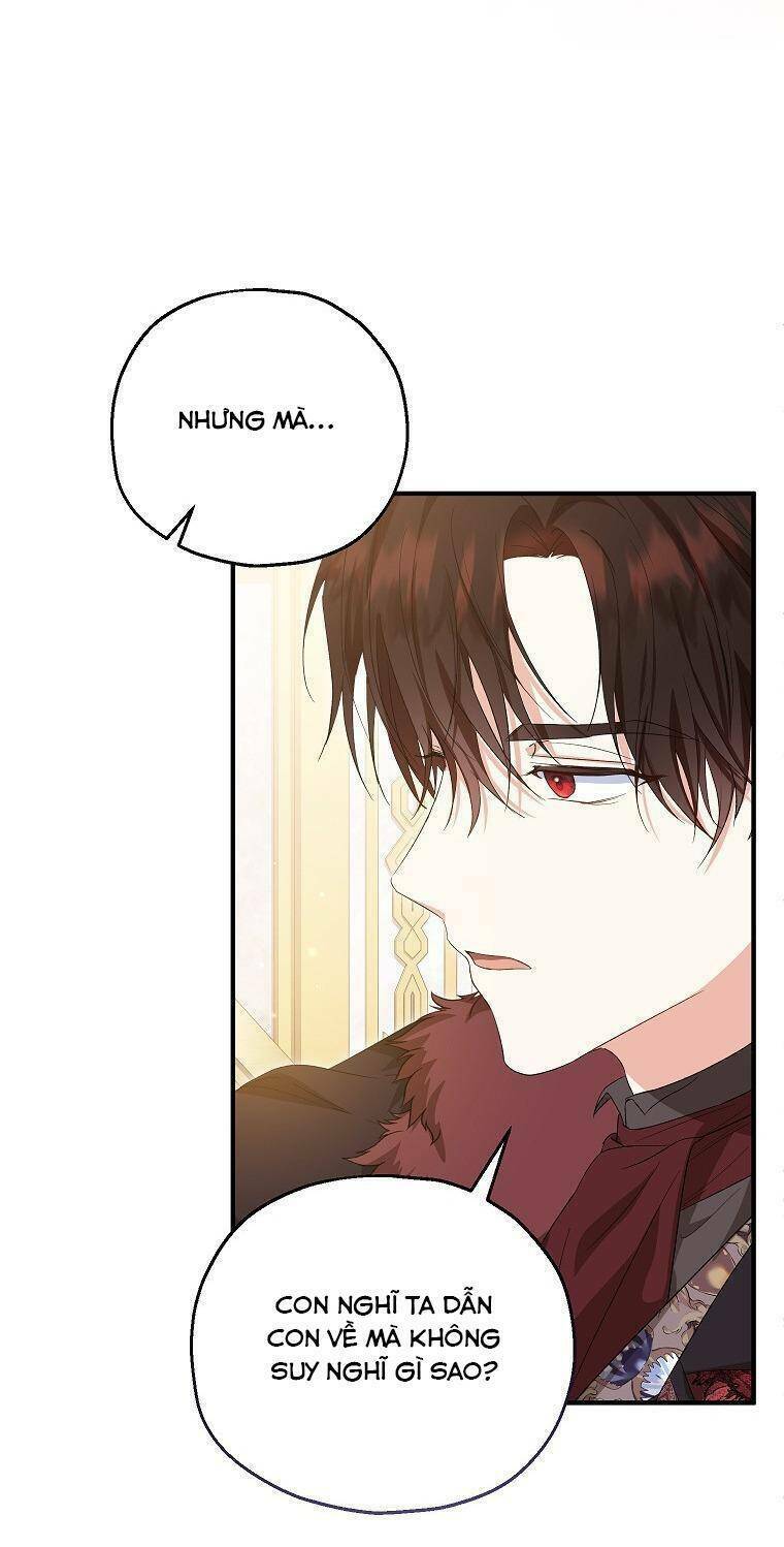Nàng Dâu Nuôi Muốn Đứt Tình Đoạn Nghĩa Chương 57 Ảnh 82