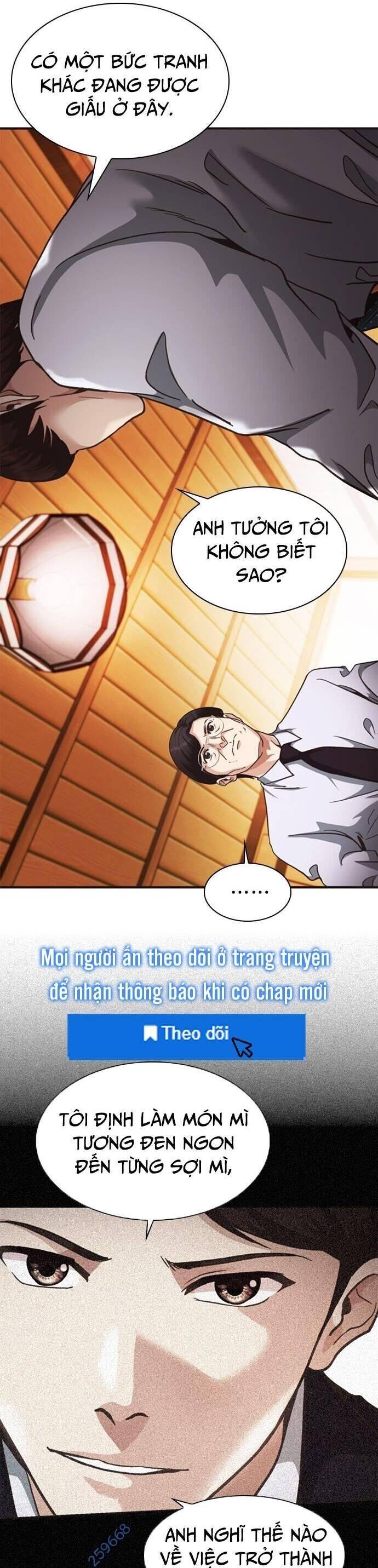 Chủ Tịch Kang: Người Mới Đến Chương 42 Ảnh 52