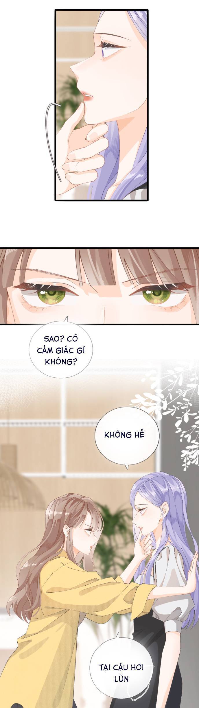 Chị Gái Lại Thất Bại Rồi Chương 2 Ảnh 8