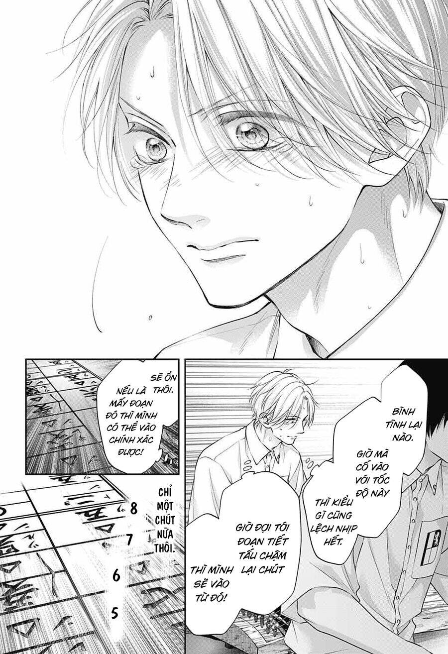 Kono Oto Tomare! Chương 123 Ảnh 10