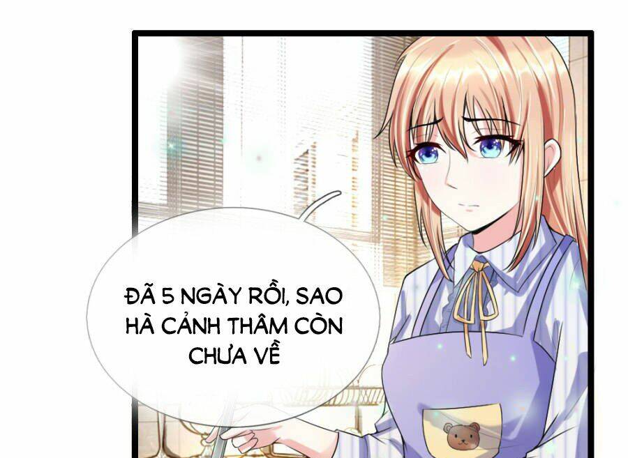 Ẩn Hôn Mật Ái: Cô Vợ Nhỏ Của Tổng Tài Tàn Nhẫn Chương 40 Ảnh 31