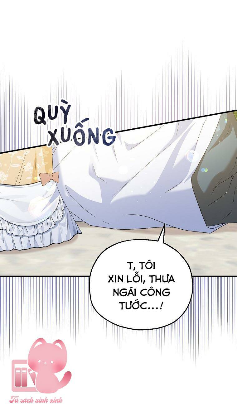 Nàng Dâu Nuôi Muốn Đứt Tình Đoạn Nghĩa Chương 54 Ảnh 5
