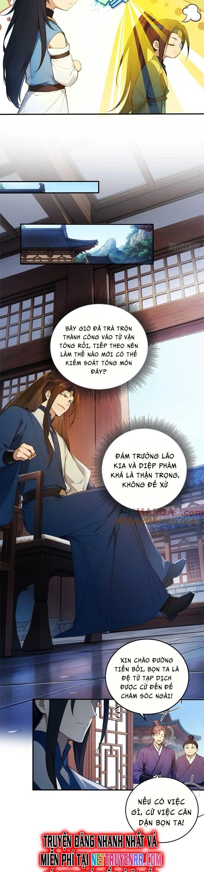 Ngươi Làm Bộ Tu Luyện Đi! Chương 75 Ảnh 8