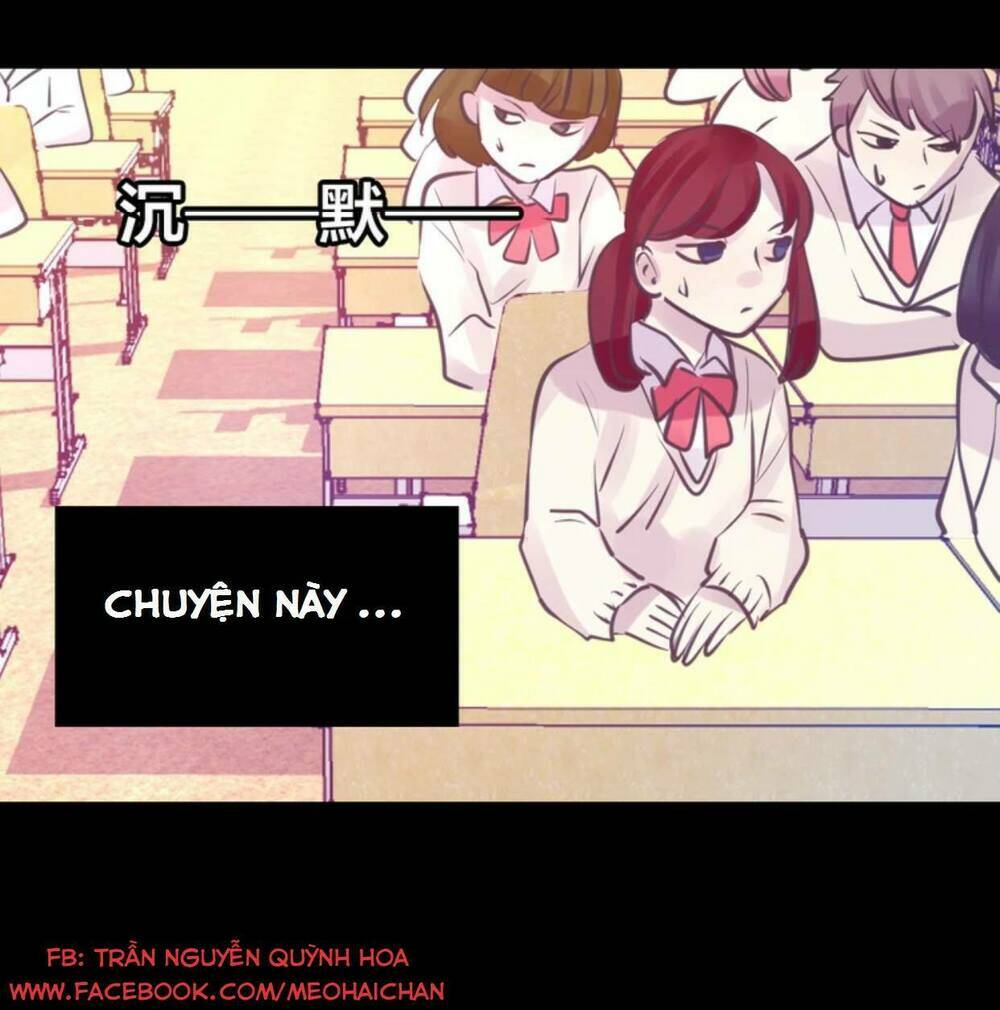 Trả Thù Trường Trung Học 2 Chương 4 Ảnh 50