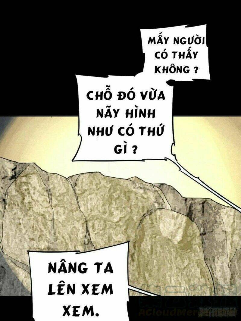 Ách Thế Quỹ Tích Chương 70 Ảnh 19